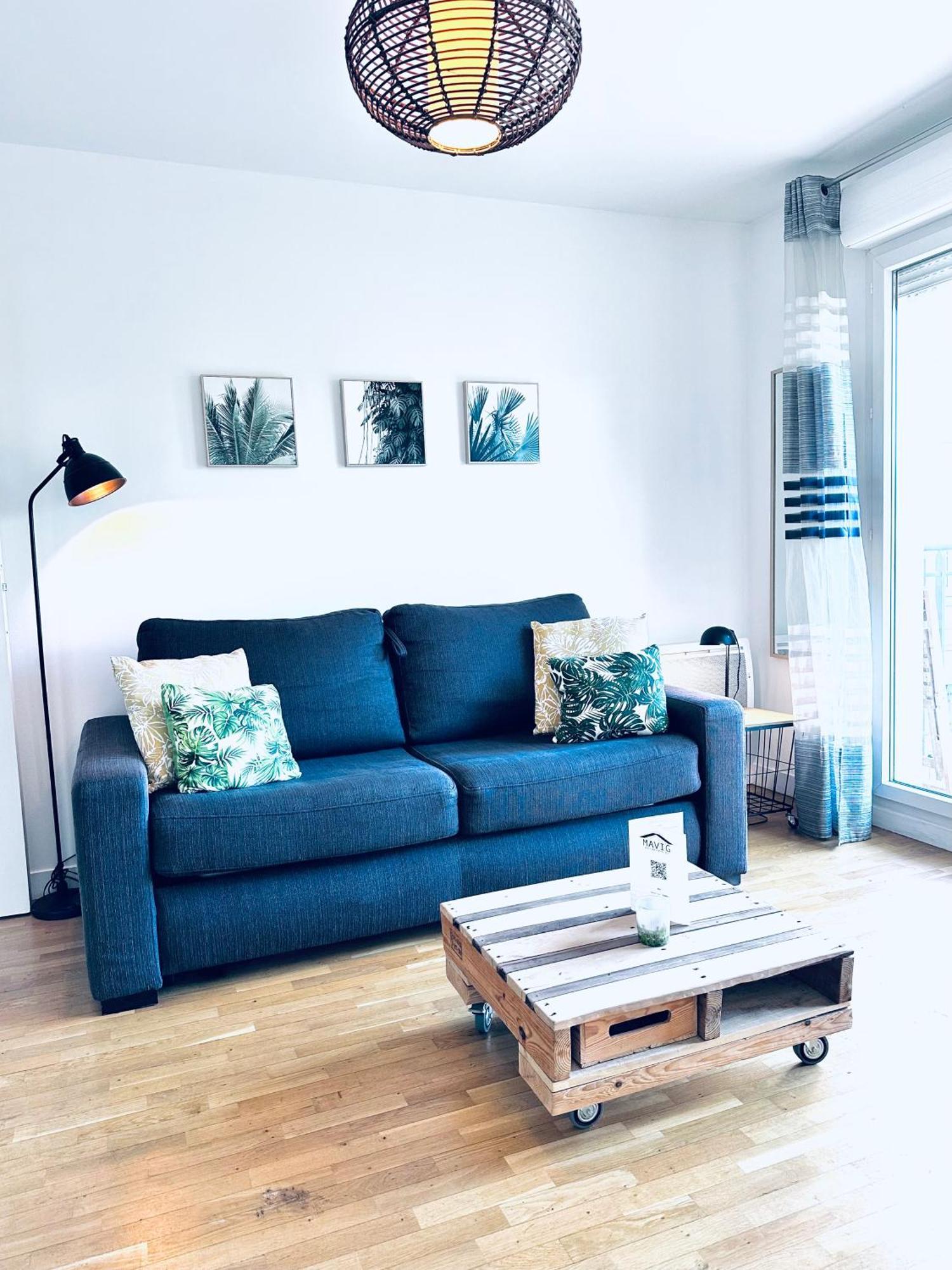 Beautiful Apartment * Parking* Disneyland 10 Min มองต์เตฮวา ภายนอก รูปภาพ