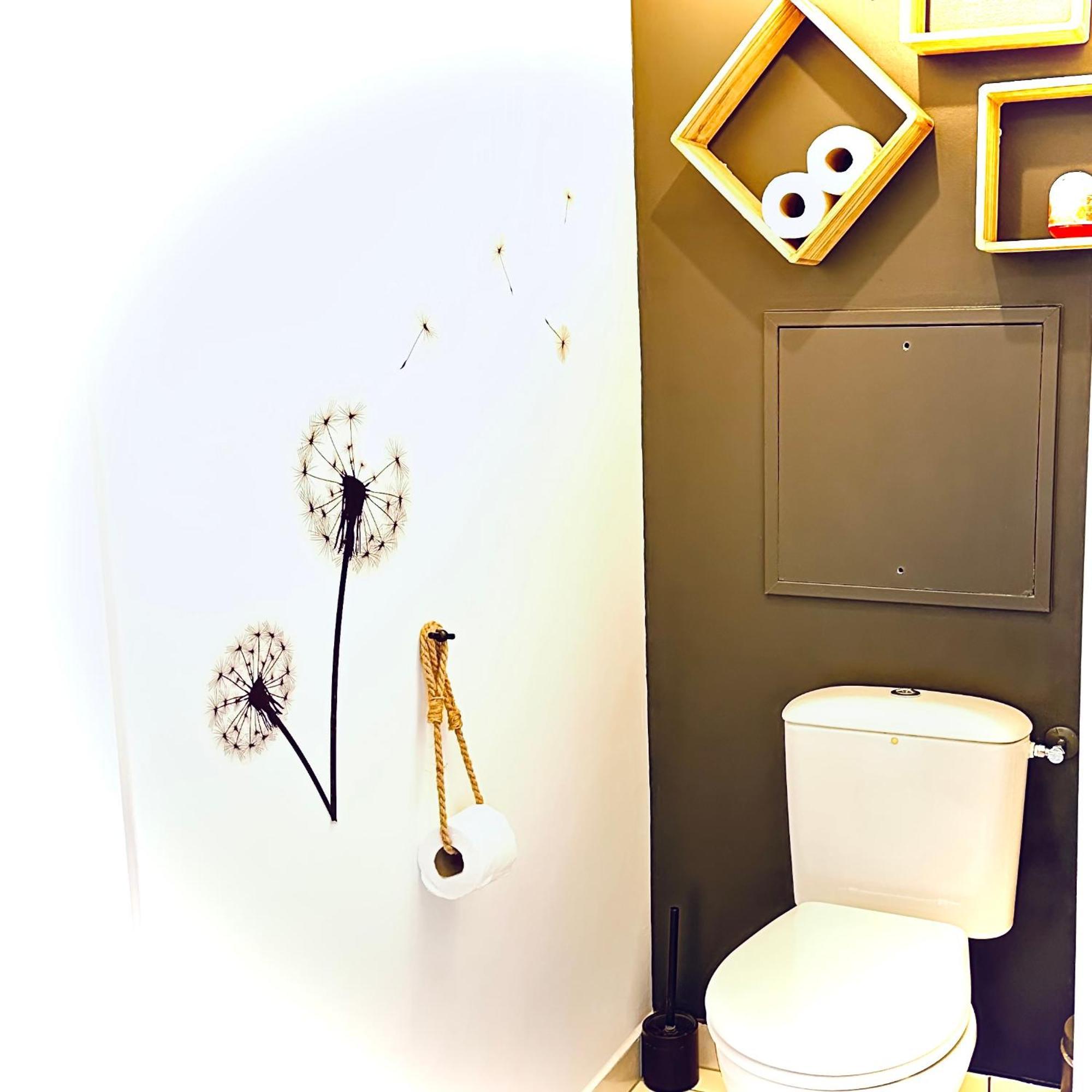 Beautiful Apartment * Parking* Disneyland 10 Min มองต์เตฮวา ภายนอก รูปภาพ